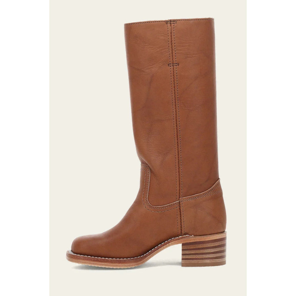 Marke Stiefel in Braun, Schwarz, Beige — Image 14