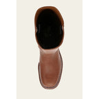 Marke Stiefel in Braun, Schwarz, Beige — Image 15