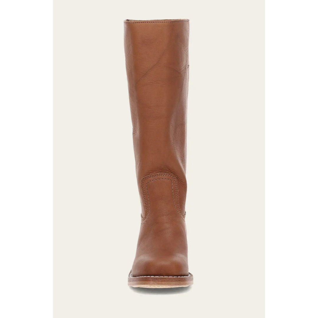 Marke Stiefel in Braun, Schwarz, Beige — Image 16
