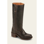Marke Stiefel in Braun, Schwarz, Beige — Image 18