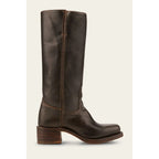 Marke Stiefel in Braun, Schwarz, Beige — Image 19