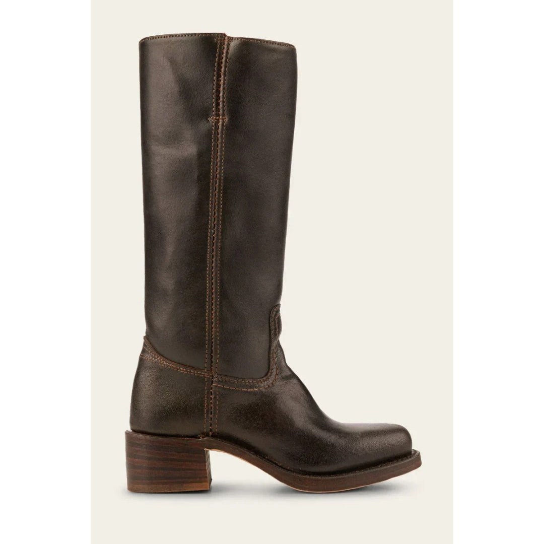 Marke Stiefel in Braun, Schwarz, Beige — Image 19
