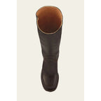 Marke Stiefel in Braun, Schwarz, Beige — Image 20