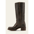 Marke Stiefel in Braun, Schwarz, Beige — Image 21