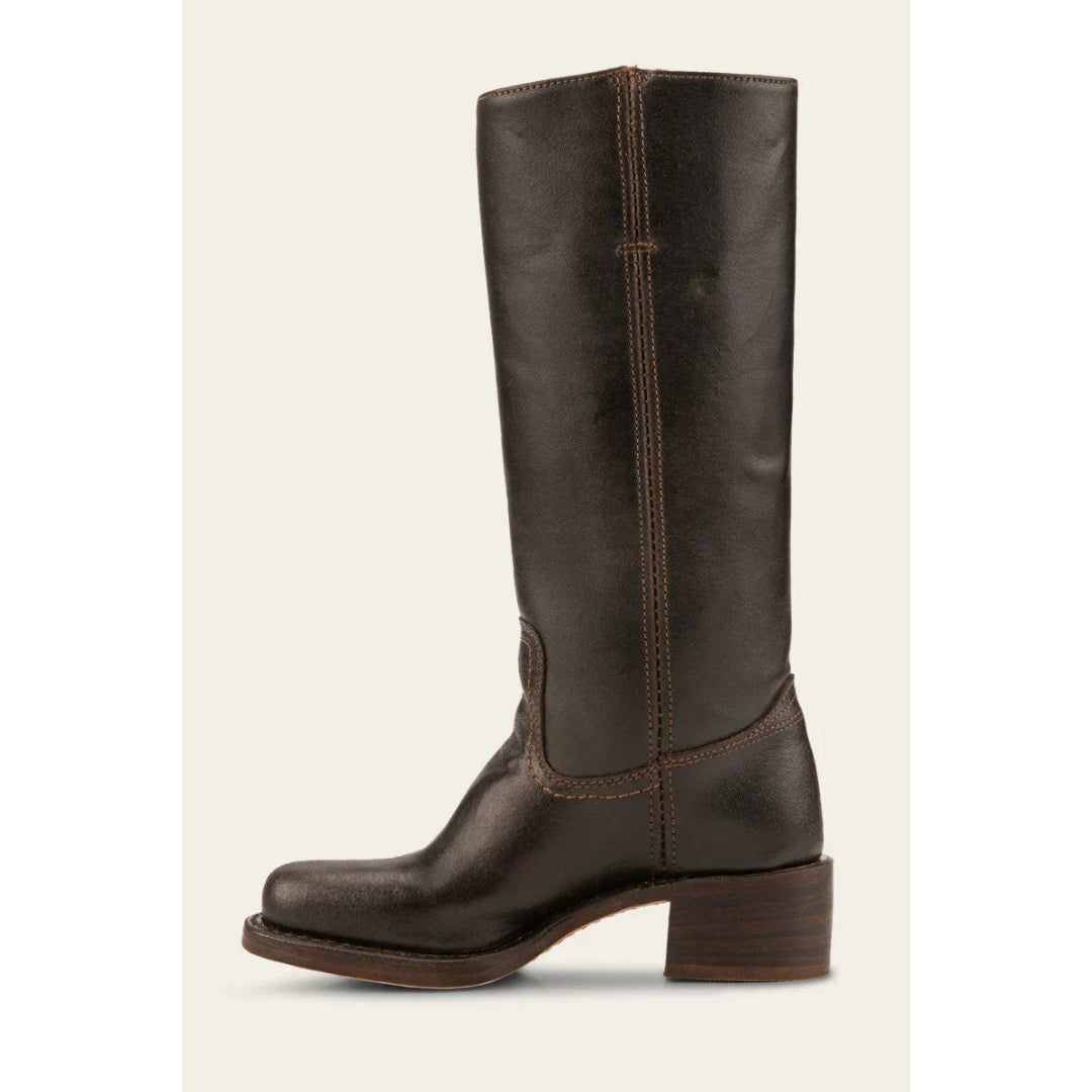 Marke Stiefel in Braun, Schwarz, Beige — Image 21