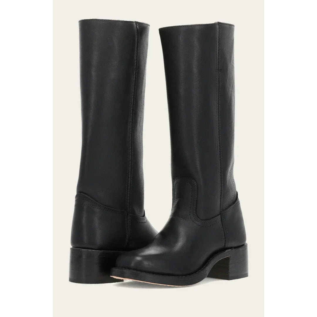 Marke Stiefel in Braun, Schwarz, Beige — Image 24