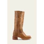 Marke Stiefel in Braun, Schwarz, Beige — Image 6