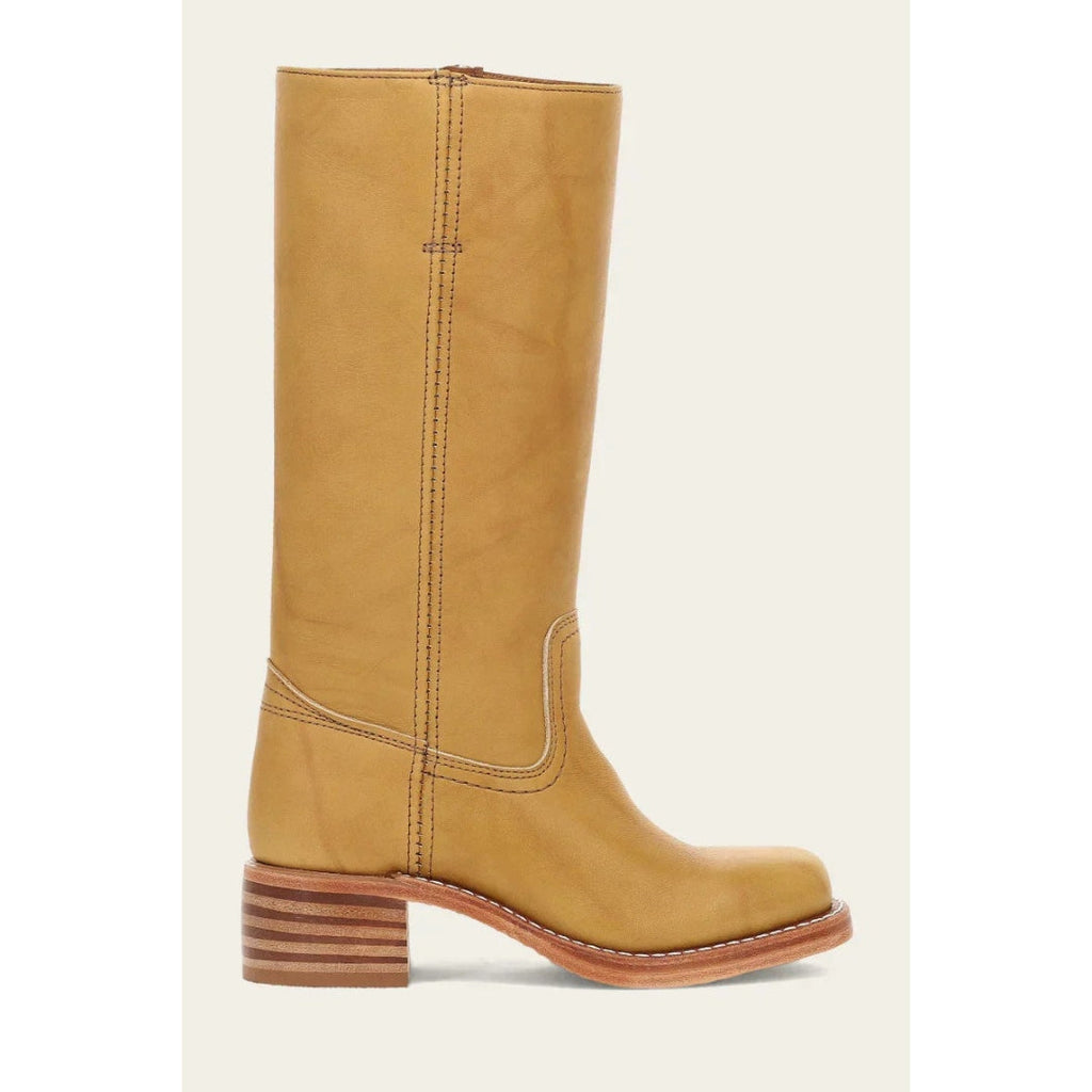 Marke Stiefel in Braun, Schwarz, Beige — Image 8