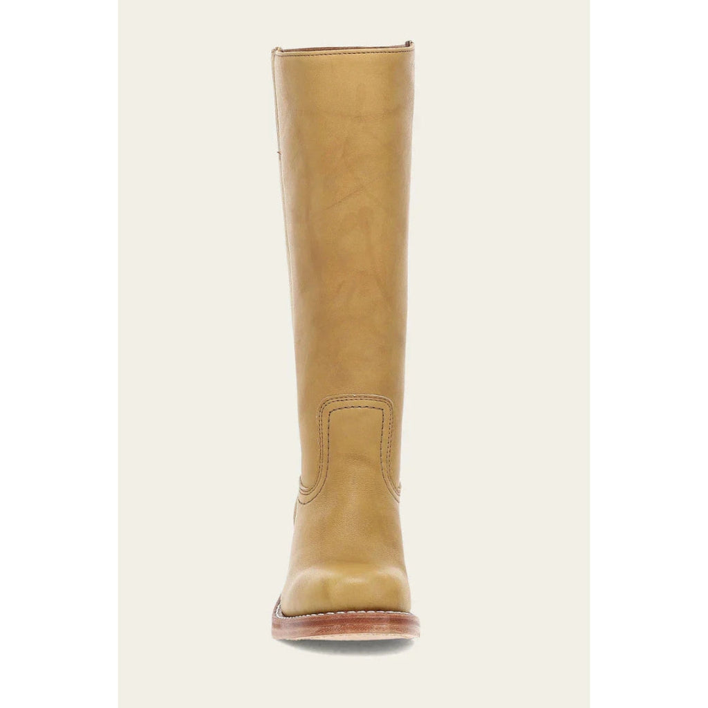 Marke Stiefel in Braun, Schwarz, Beige — Image 9
