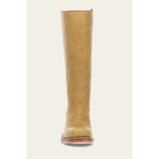 Marke Stiefel in Braun, Schwarz, Beige — Image 9