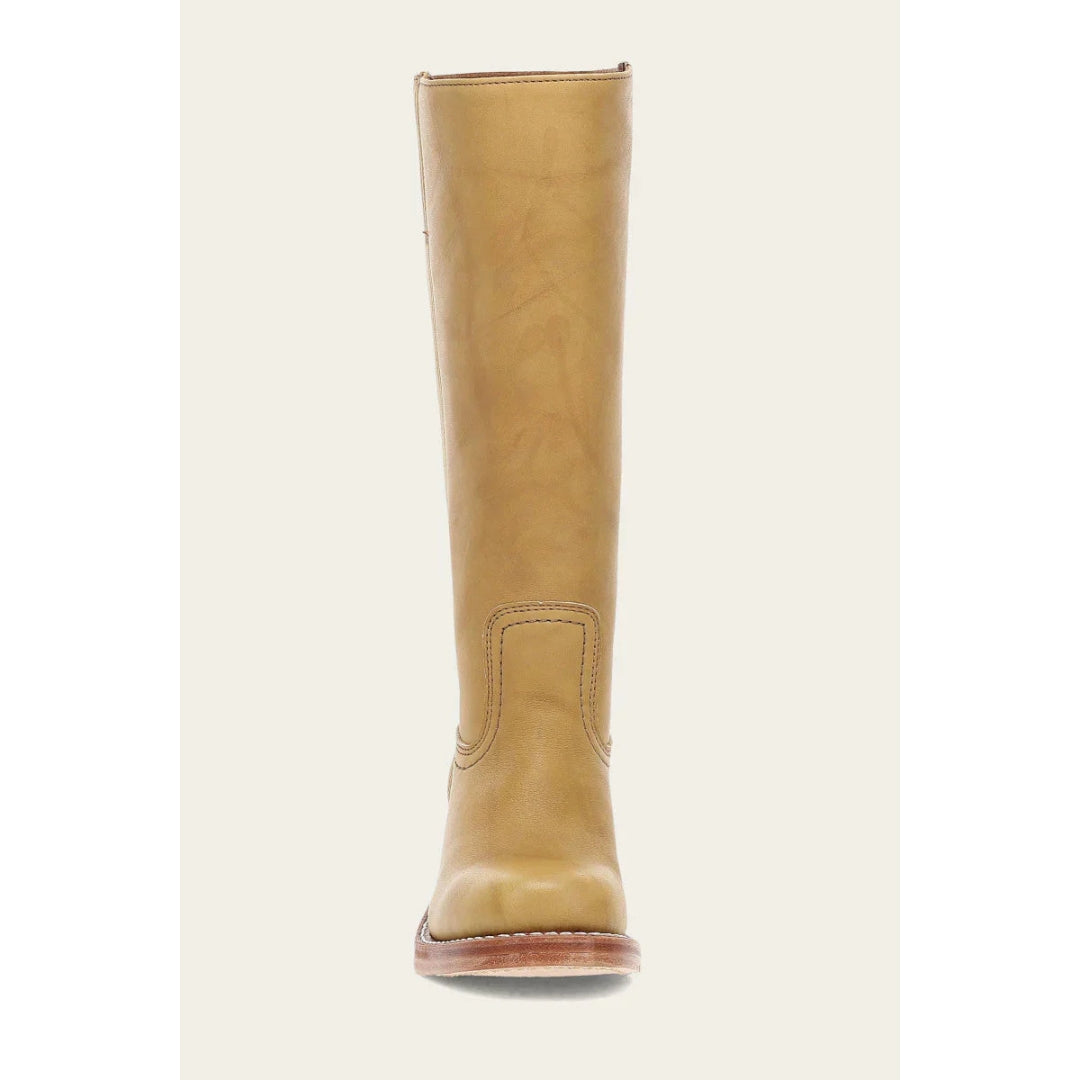 Marke Stiefel in Braun, Schwarz, Beige — Image 9