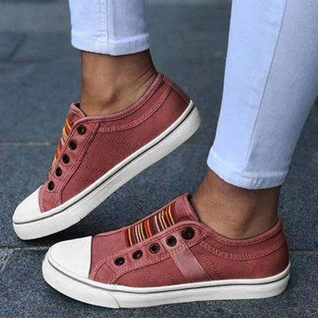 Marke Sneakers in Verschiedene Farben — Image 4