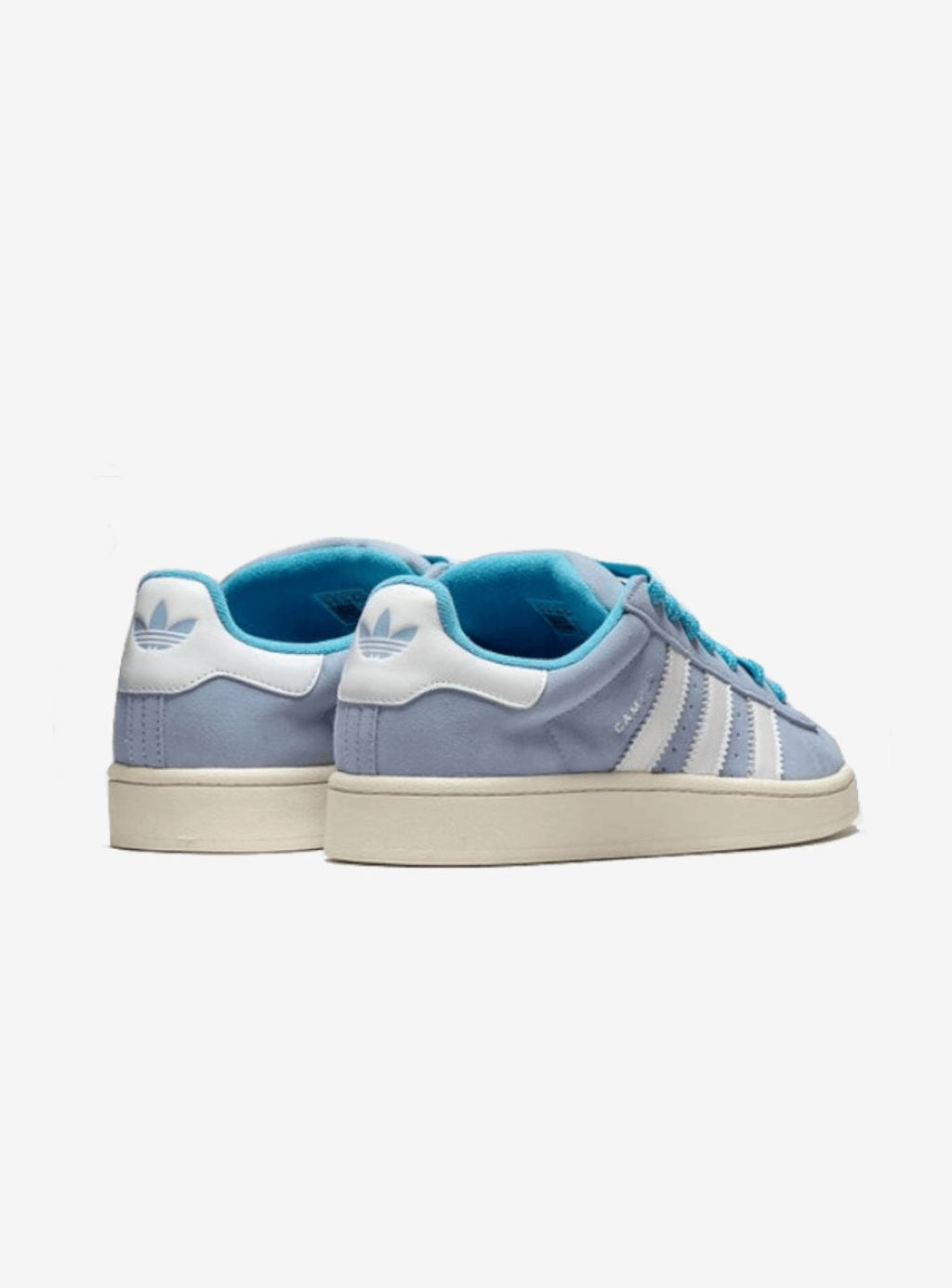 Adidas Campus 00s Ambient Himmel Blau Sneakers 3