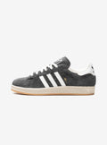 Adidas Campus 2 KoRn Sneakers in Schwarz, Grau und Beige.