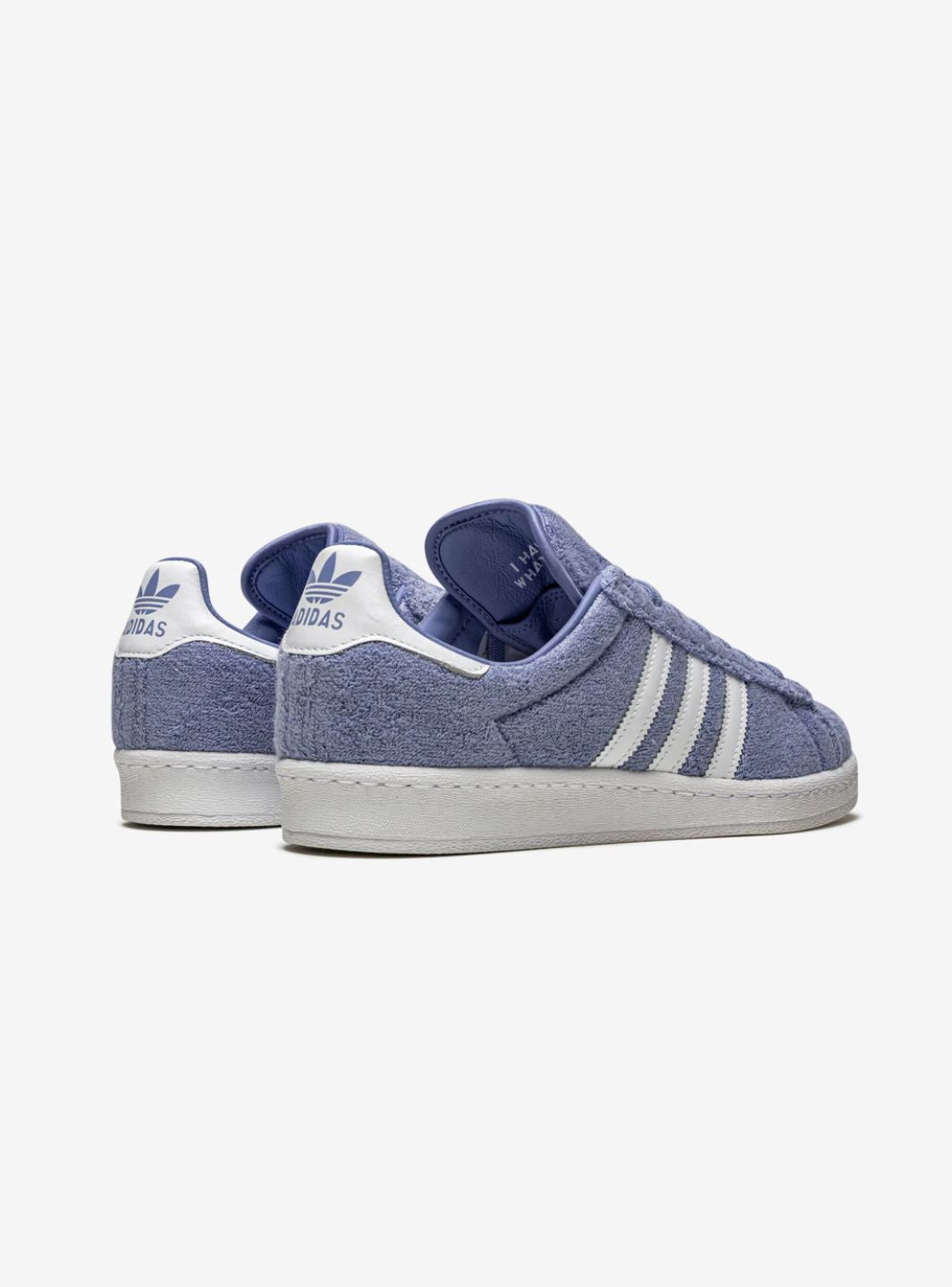 Adidas Campus 80s Towelie Sneakers in Blau 3