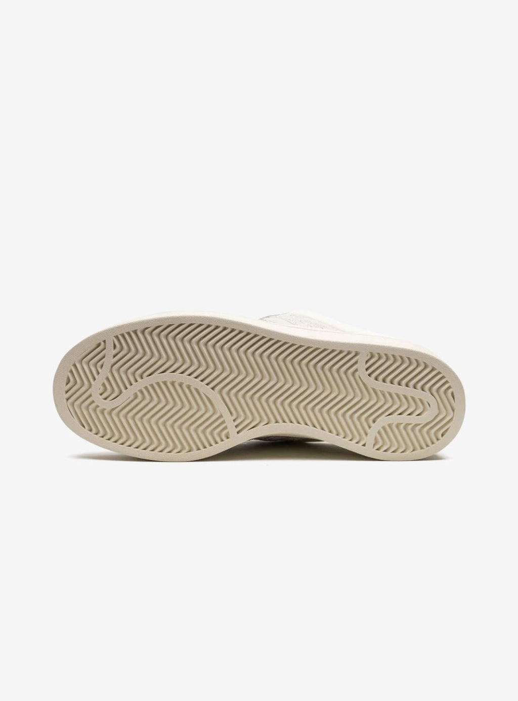 Adidas Campus Light Bad Bunny Creme Sneakers in elegantem Design. 4
