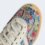 Adidas Gazelle x Liberty London mit floralem Design 8