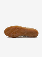 Adidas Samba Nylon Wales Bonner Sneakers in Wüstensand. 4