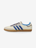 Adidas Samba Nylon Wales Bonner Wunderschön Clay Royal Sneaker