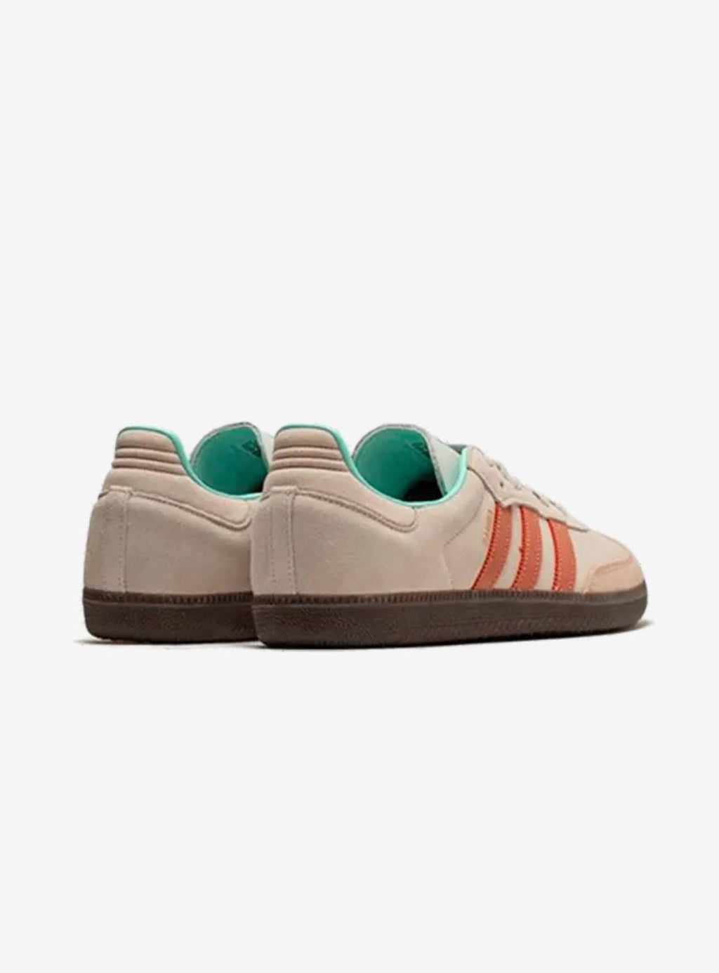 Adidas Samba OG Clay Strata Sneakers in sportlichem Design 3