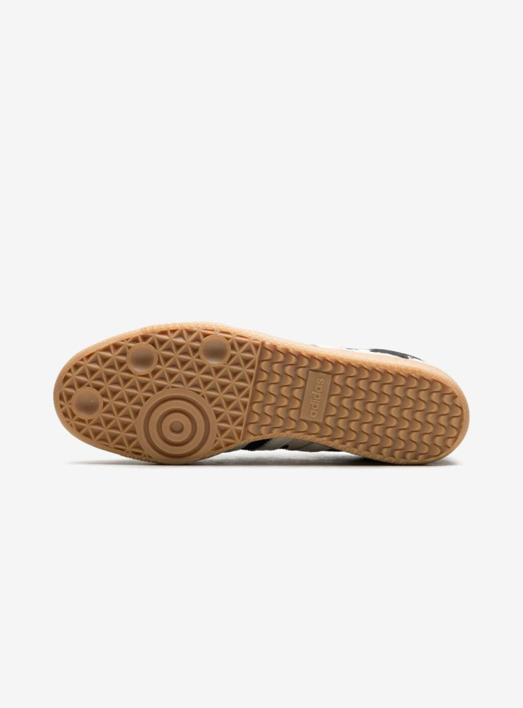 Adidas Samba OG Cow Print Wild Sneakers für Damen 4