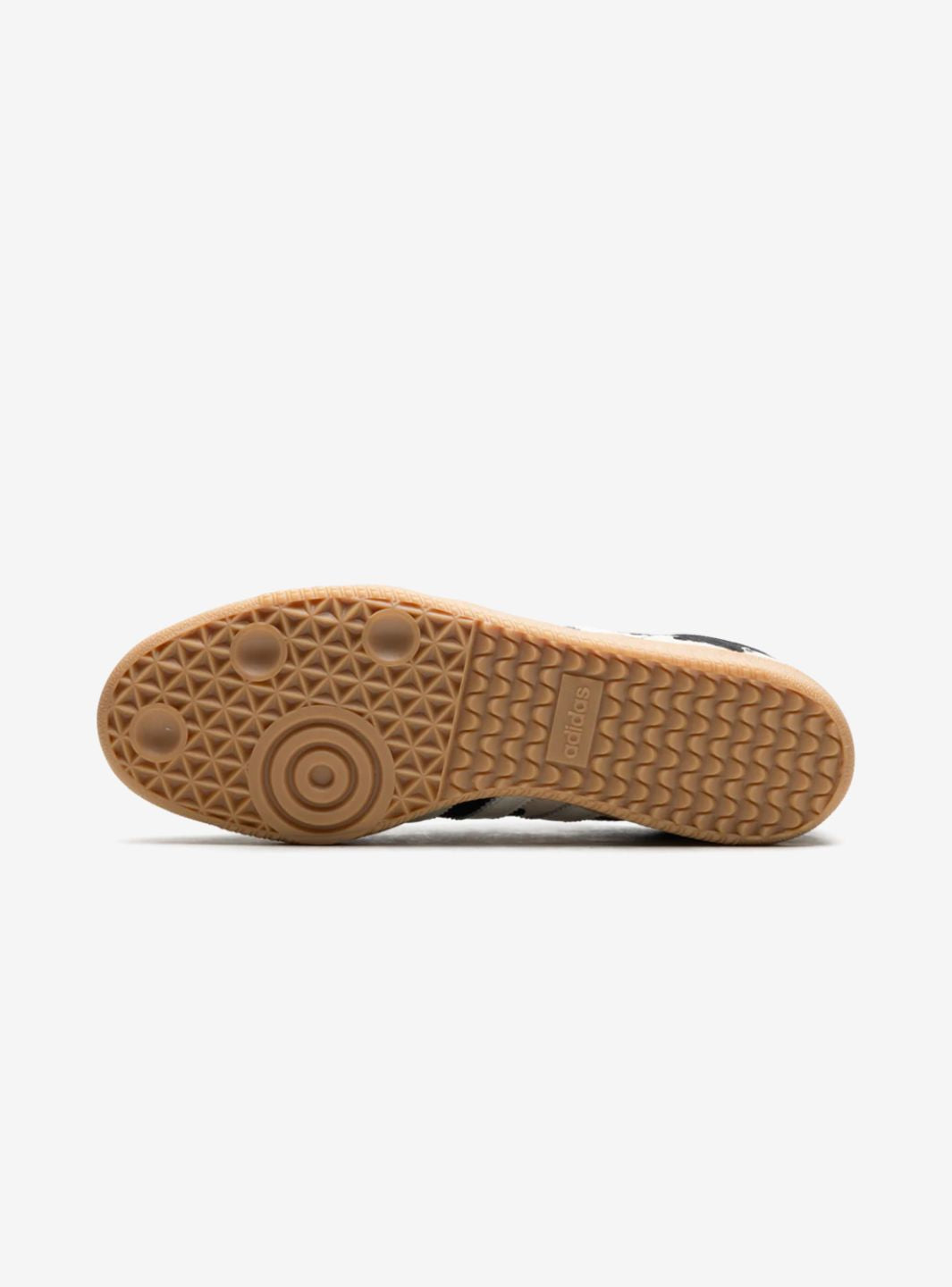 Adidas Samba OG Cow Print Wild Sneakers für Damen 4