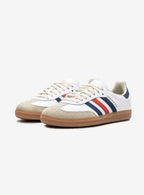 Adidas Samba OG Sporty & Rich USA Sneaker in Weiß 2