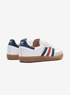 Adidas Samba OG Sporty & Rich USA Sneaker in Weiß 3