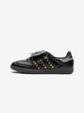 Adidas Samba Wales Bonner Studded Pack in elegantem Schwarz