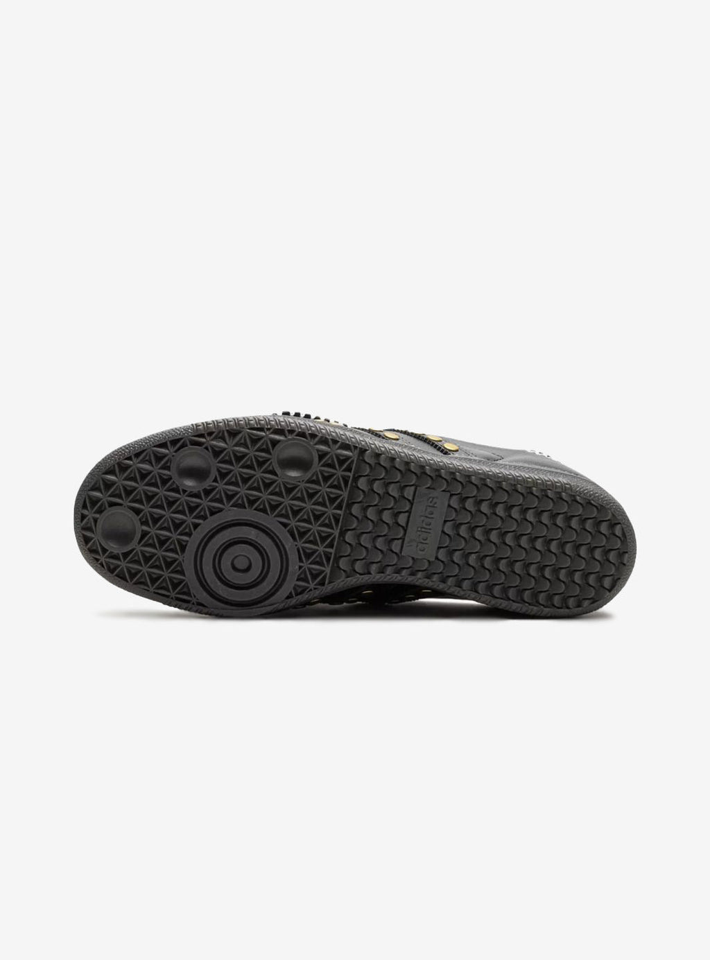 Adidas Samba Wales Bonner Studded Pack in elegantem Schwarz 3