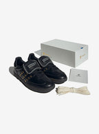 Adidas Samba Wales Bonner Studded Pack in elegantem Schwarz 4