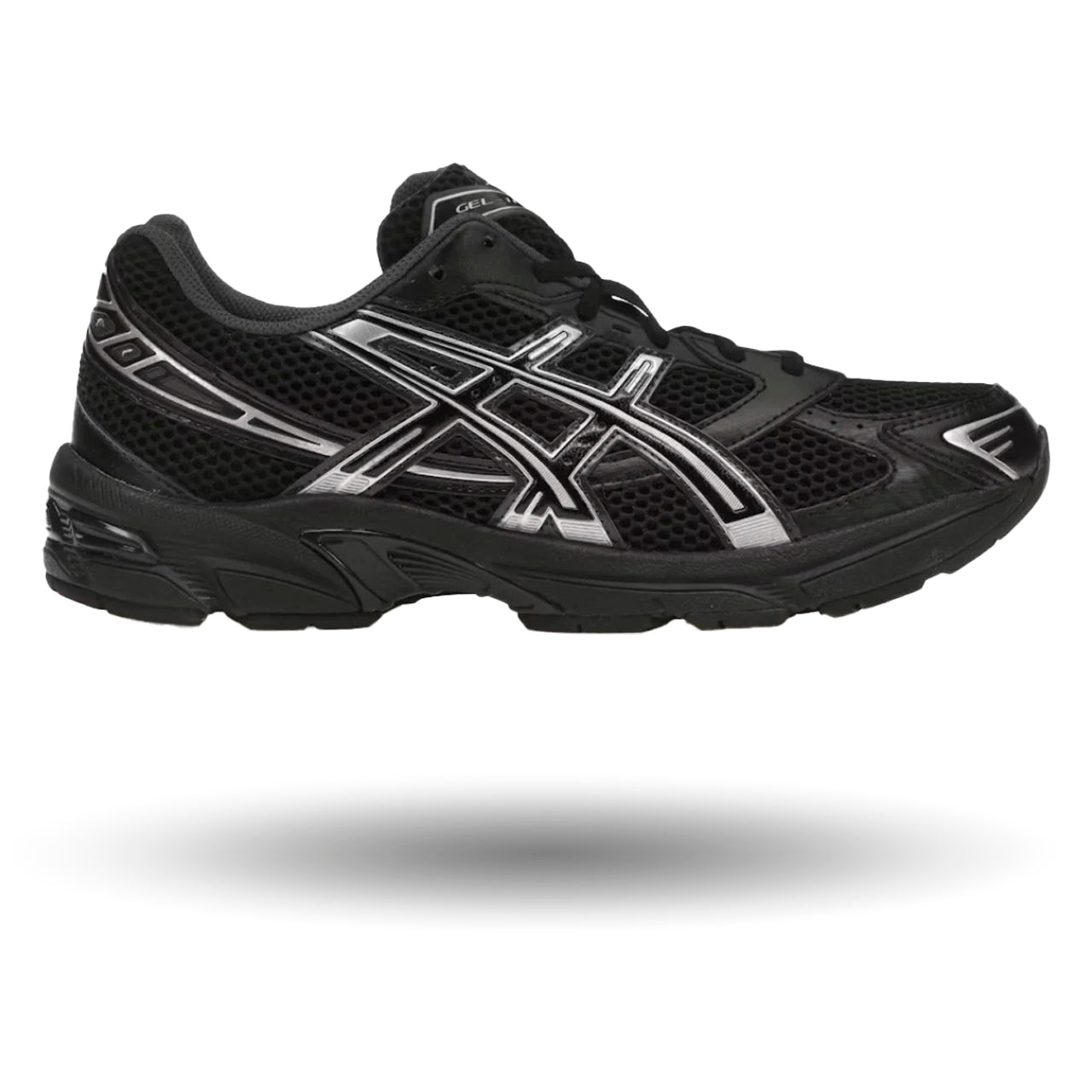 ASICS Damen GEL-1130 Sportlich Laufschuhe in verschiedenen Farben.