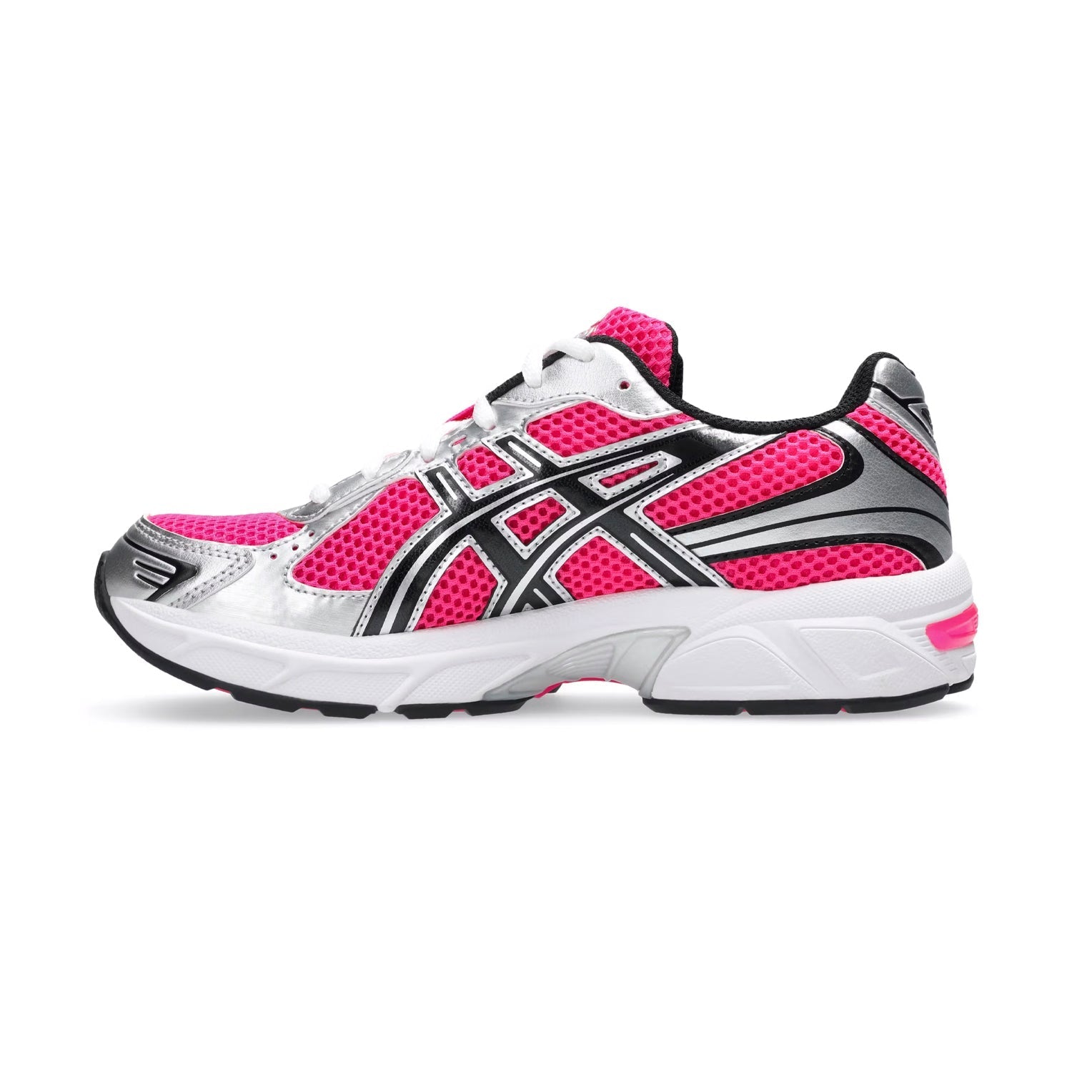 ASICS Damen GEL-1130 Sportlich Laufschuhe in verschiedenen Farben. 14