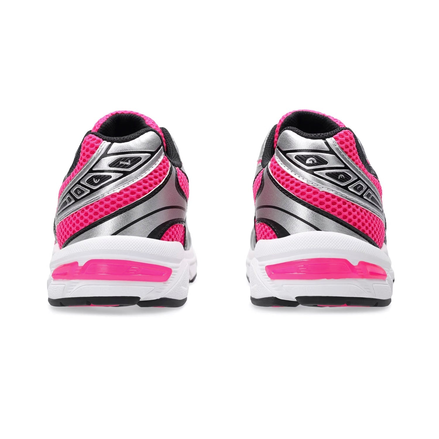 ASICS Damen GEL-1130 Sportlich Laufschuhe in verschiedenen Farben. 16
