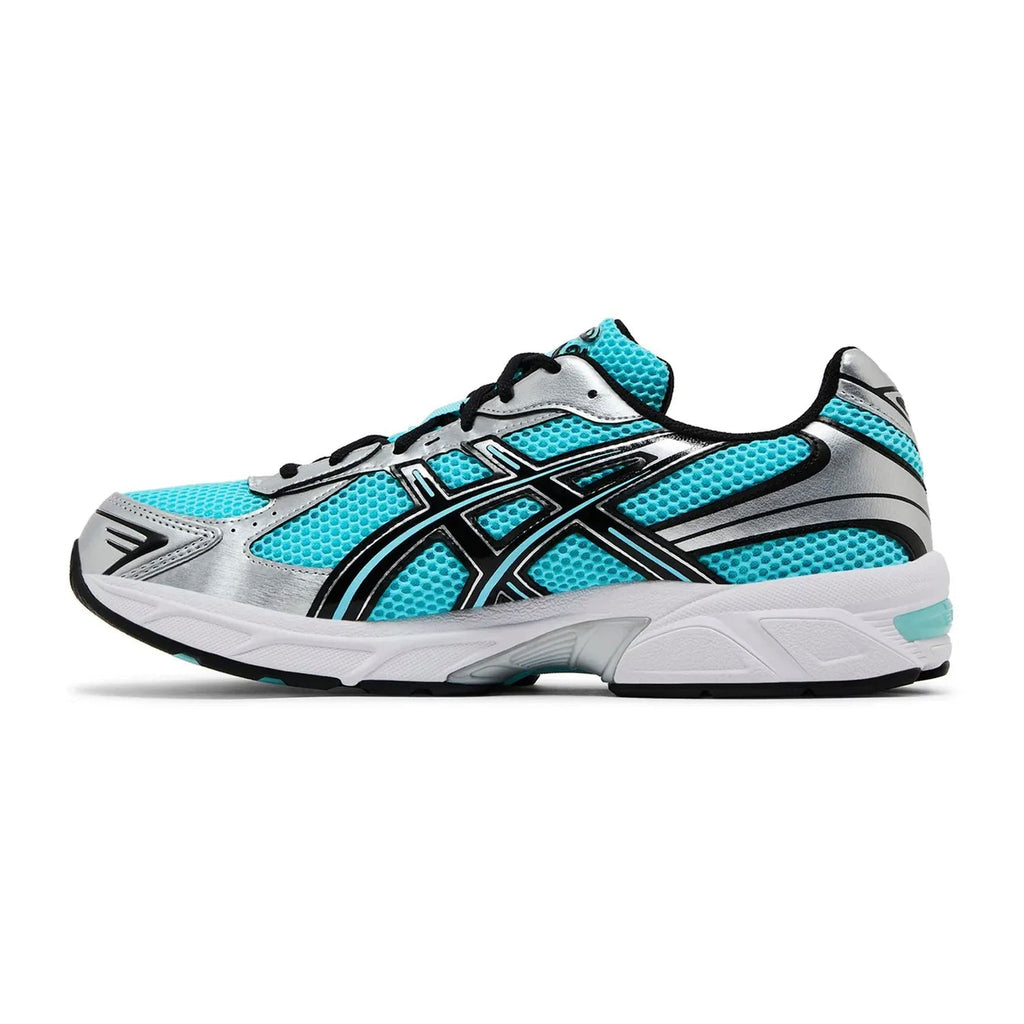 ASICS Damen GEL-1130 Sportlich Laufschuhe in verschiedenen Farben. 17