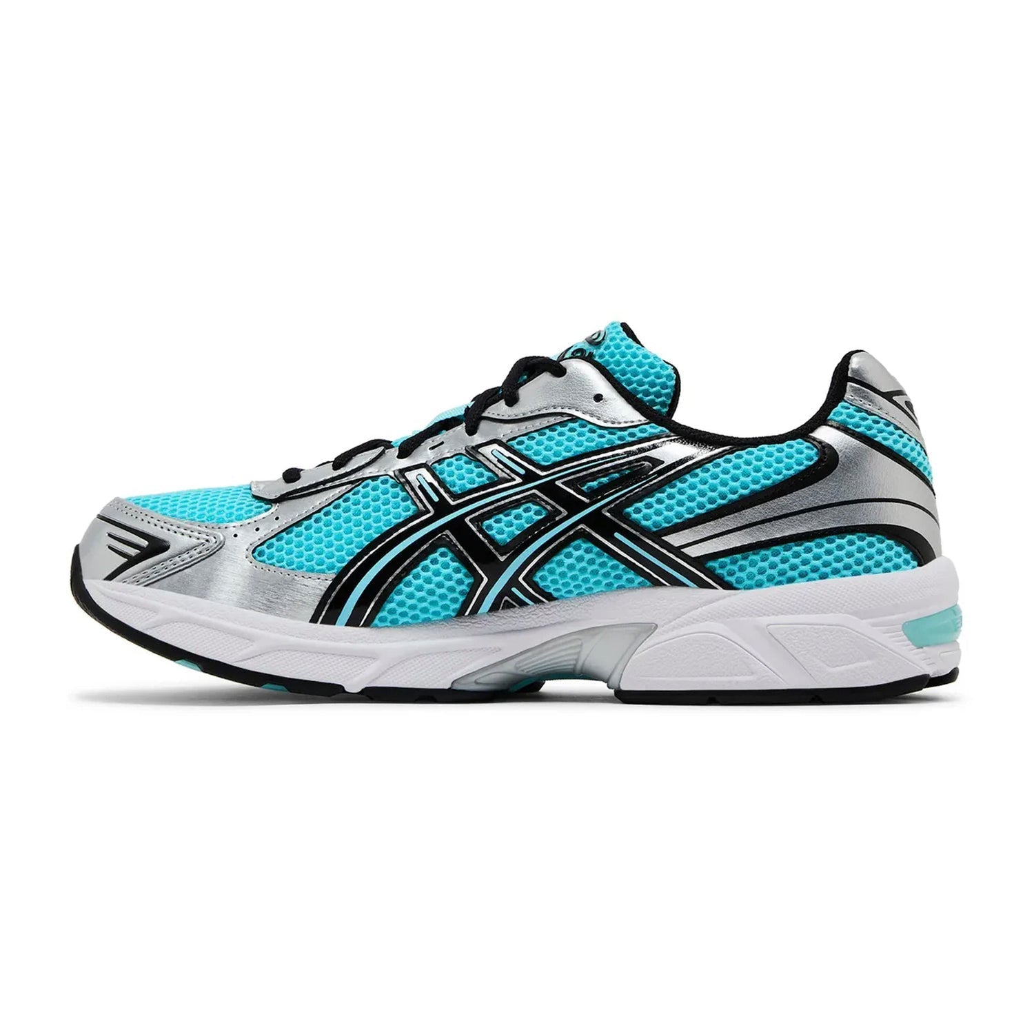 ASICS Damen GEL-1130 Sportlich Laufschuhe in verschiedenen Farben. 17