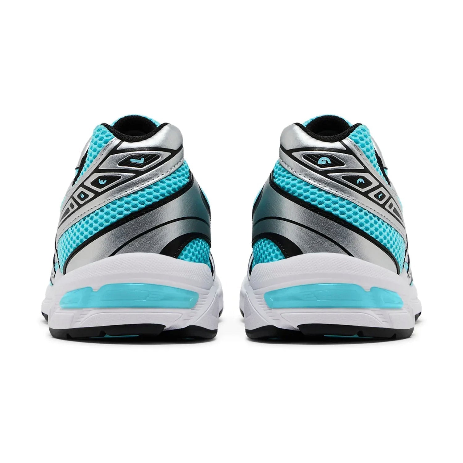 ASICS Damen GEL-1130 Sportlich Laufschuhe in verschiedenen Farben. 18