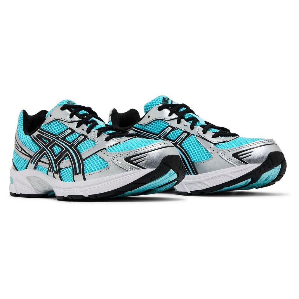 ASICS Damen GEL-1130 Sportlich Laufschuhe in verschiedenen Farben. 19