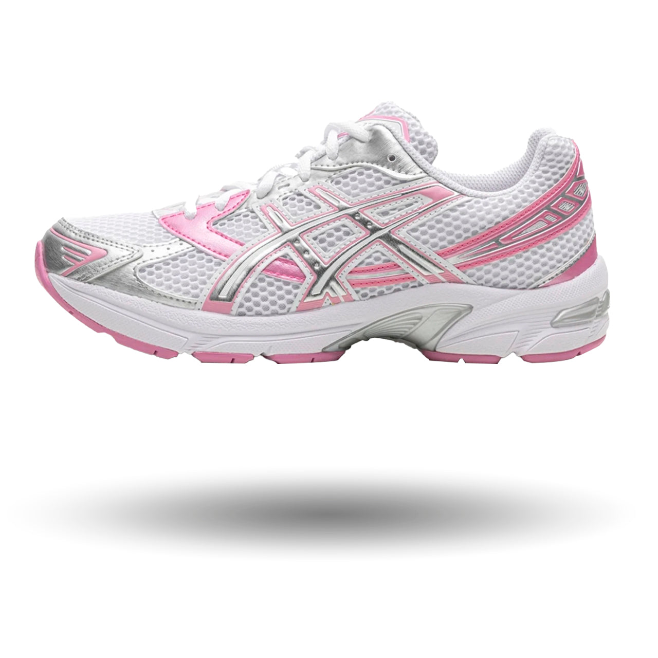 ASICS Damen GEL-1130 Sportlich Laufschuhe in verschiedenen Farben. 2