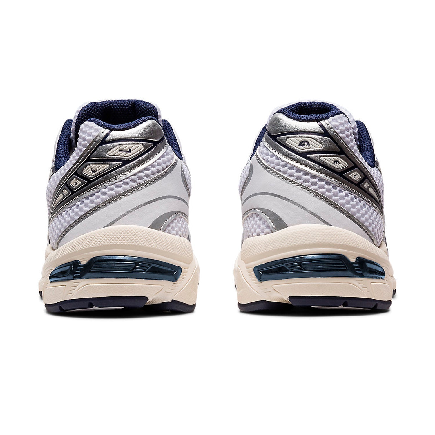 ASICS Damen GEL-1130 Sportlich Laufschuhe in verschiedenen Farben. 26