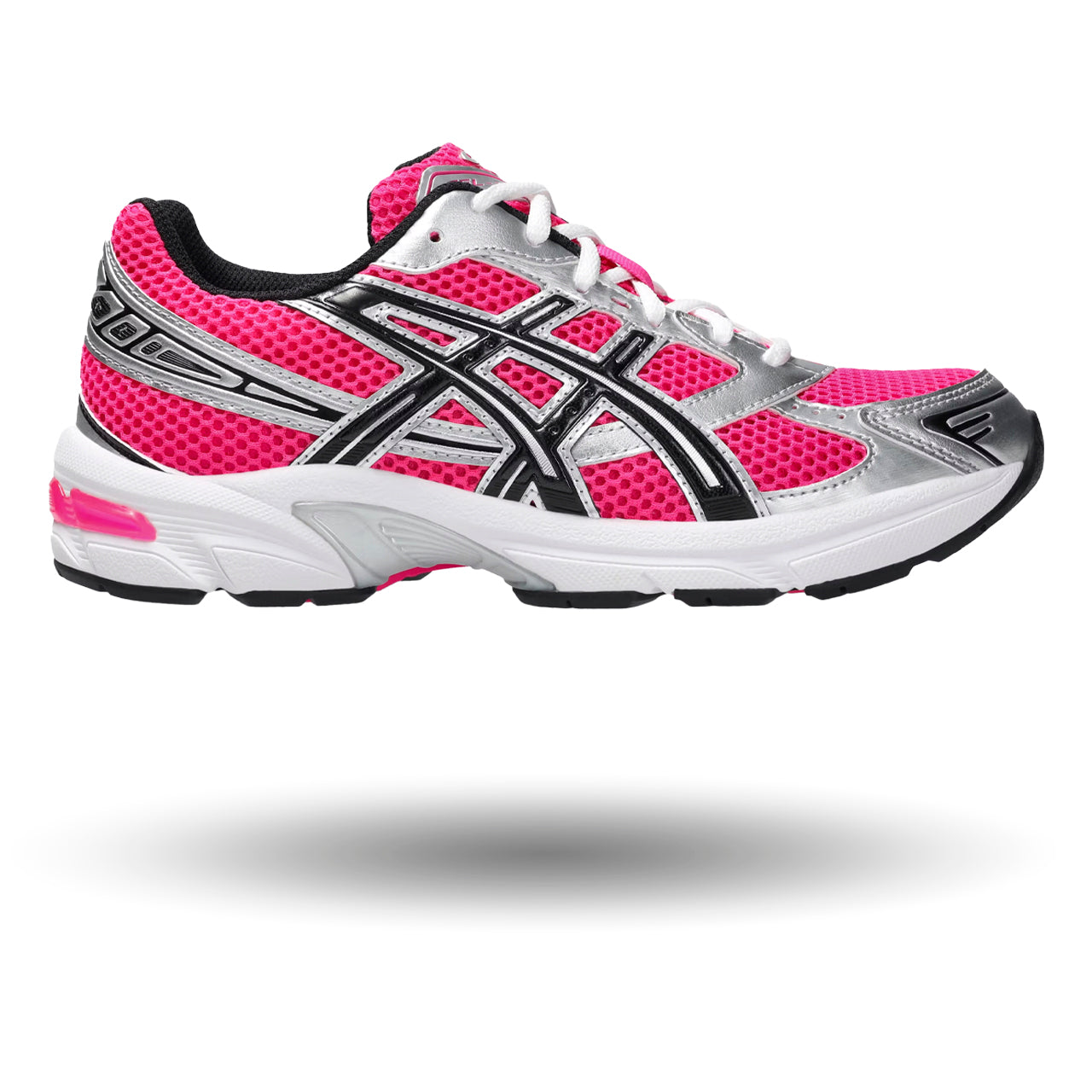 ASICS Damen GEL-1130 Sportlich Laufschuhe in verschiedenen Farben. 3