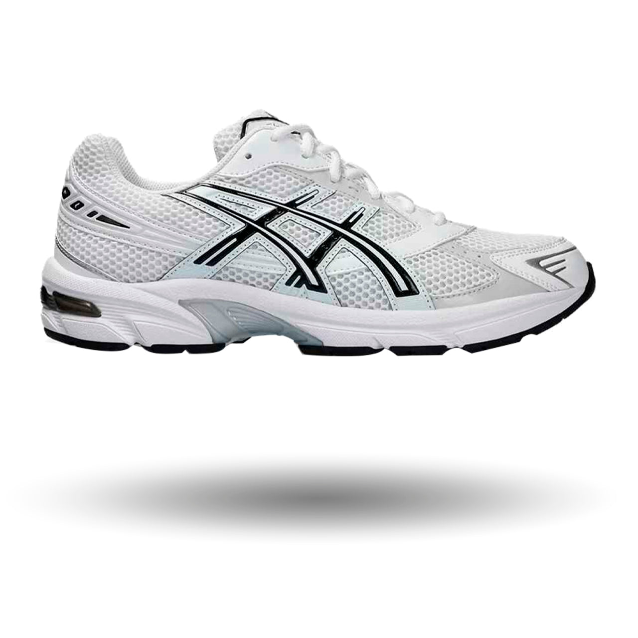 ASICS Damen GEL-1130 Sportlich Laufschuhe in verschiedenen Farben. 5