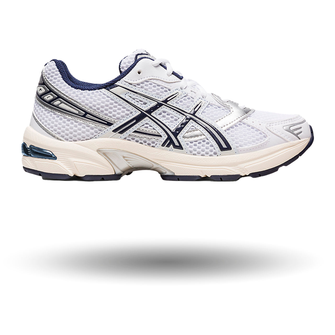 ASICS Damen GEL-1130 Sportlich Laufschuhe in verschiedenen Farben. 6