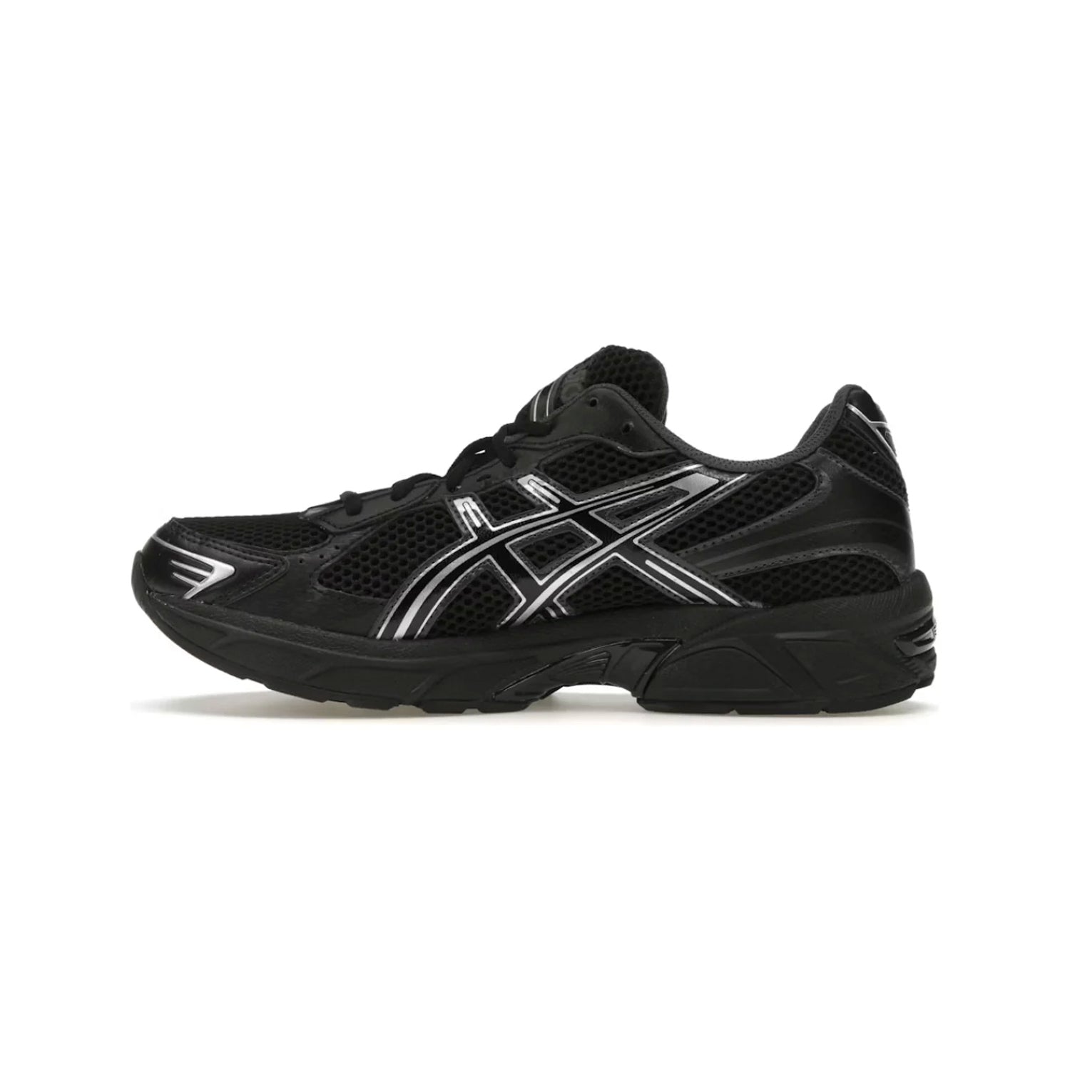 ASICS Damen GEL-1130 Sportlich Laufschuhe in verschiedenen Farben. 8