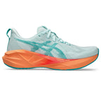 ASICS Damen Novablast 5 Laufsohlen in verschiedenen Farben. 2