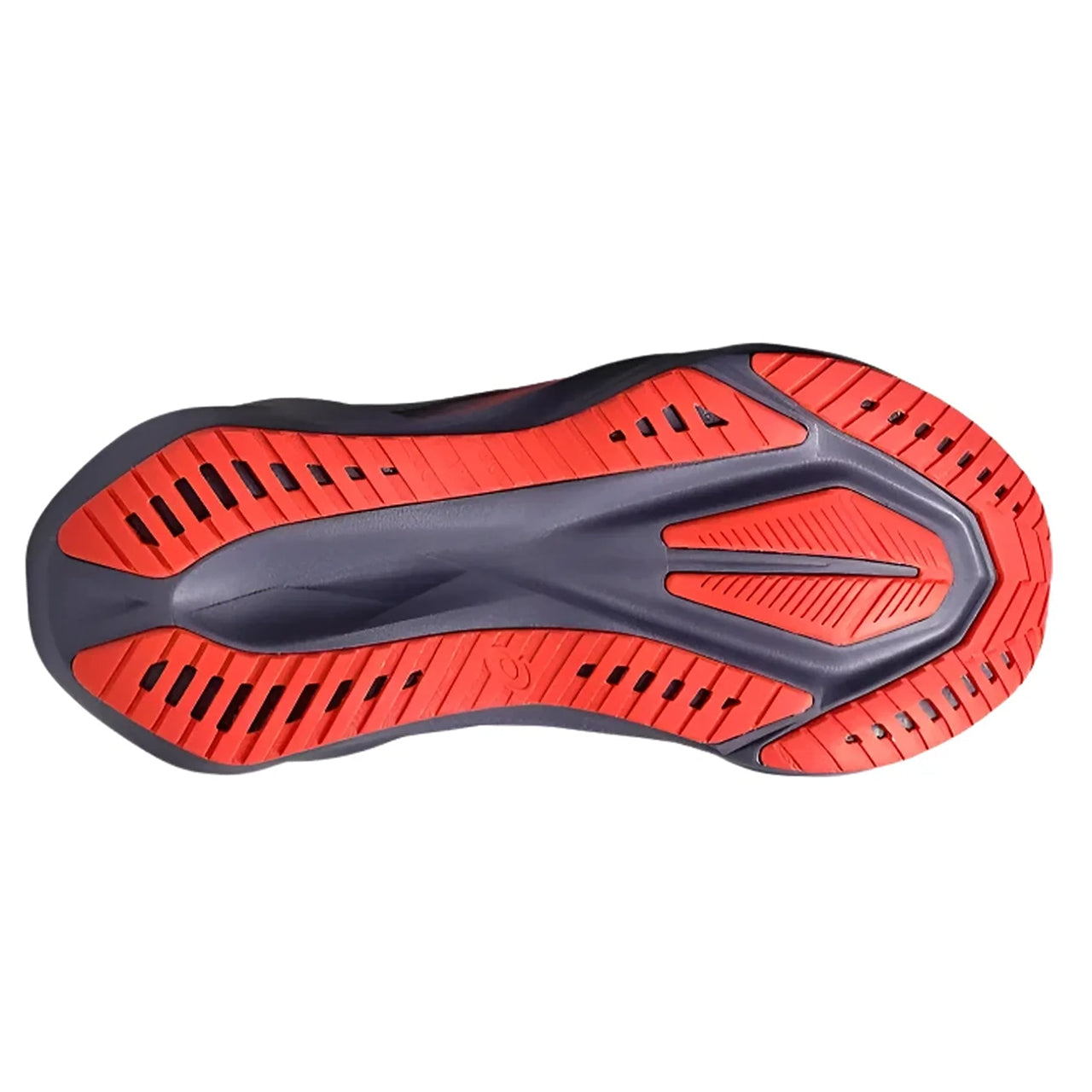 ASICS Damen Novablast 5 Laufsohlen in verschiedenen Farben. 28