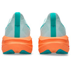 ASICS Damen Novablast 5 Laufsohlen in verschiedenen Farben. 3