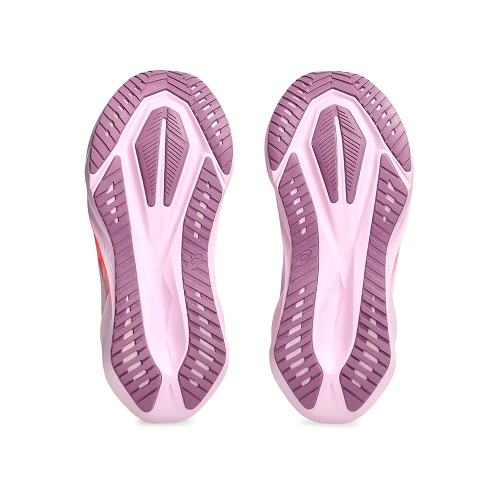 ASICS Damen Novablast 5 Laufsohlen in verschiedenen Farben. 33
