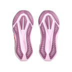 ASICS Damen Novablast 5 Laufsohlen in verschiedenen Farben. 33