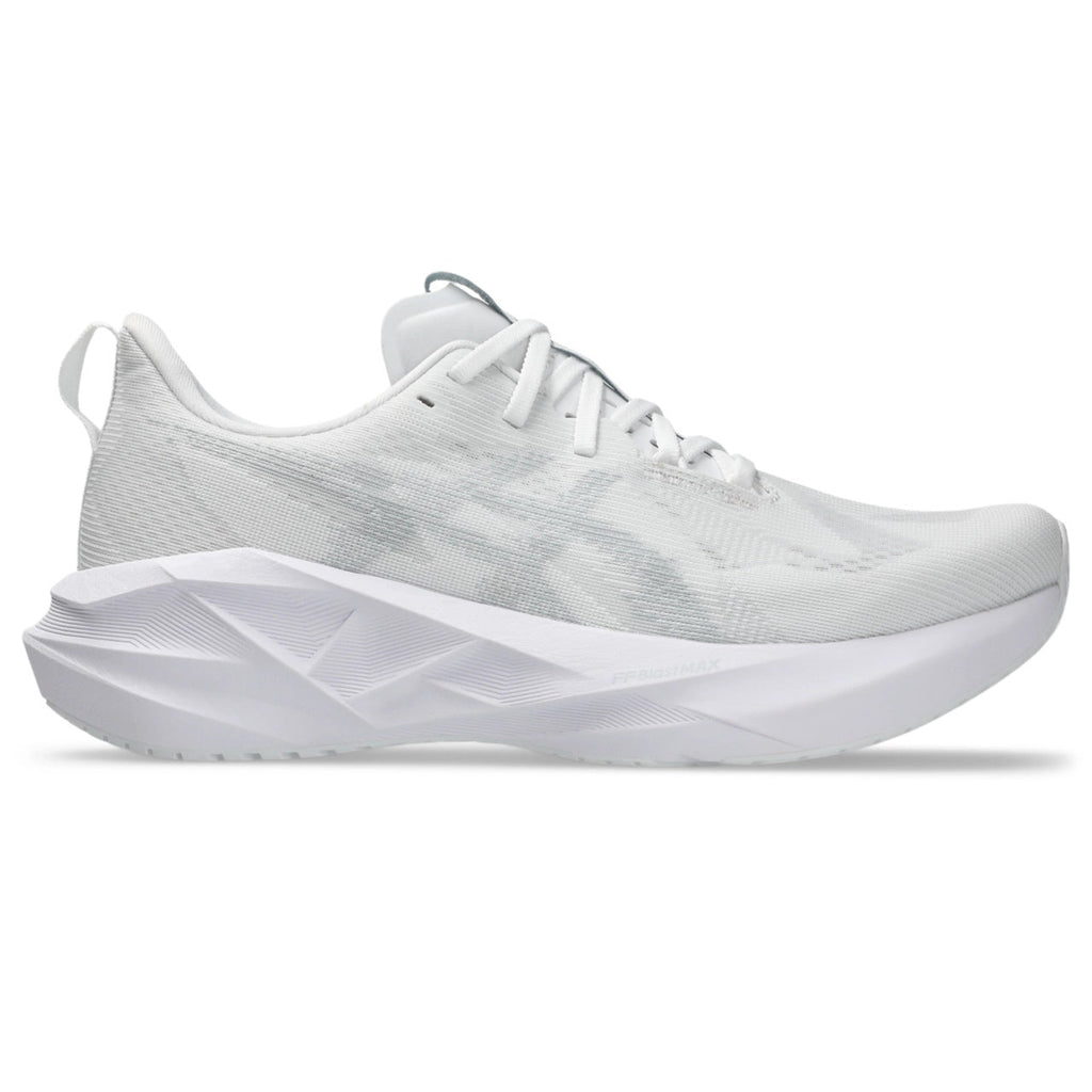 ASICS Damen Novablast 5 Laufsohlen in verschiedenen Farben. 37